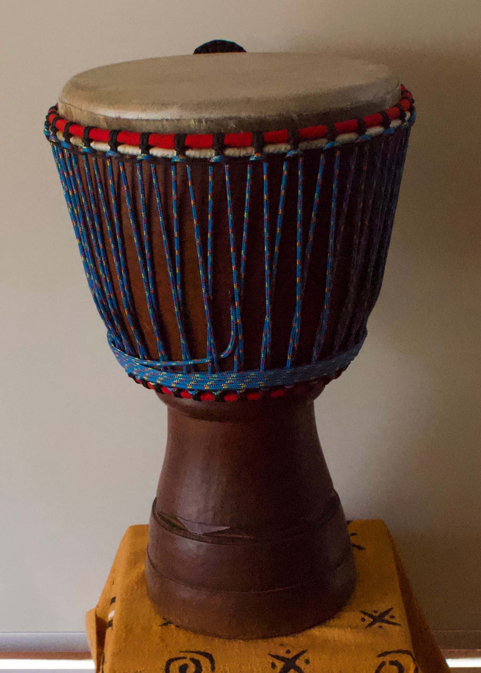 African Drumming Styles And Rhythms From Ghana Ray Pereira